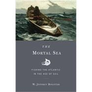 The Mortal Sea 9780674283961