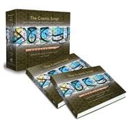 The Cosmic Script 9781620553961