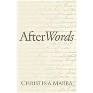 Afterwords 9781982213961