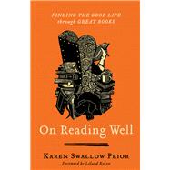 On Reading Well 9781587433962