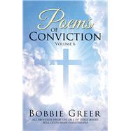 Poems of Conviction 9781984593962