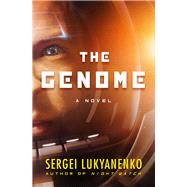 The Genome 9781497643963