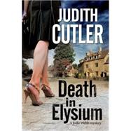 Death in Elysium 9780727883964