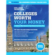 Colleges Worth Your Money 9781475853964