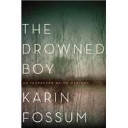 The Drowned Boy 9780544483965