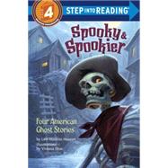 Spooky & Spookier 9780553533965