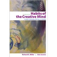 Habits of the Creative Mind 9781319103965