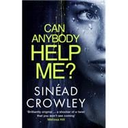 Can Anybody Help Me? 9781623653965