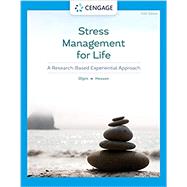 Stress Management for Life 9780357363966