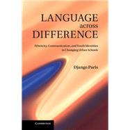 Language Across Difference