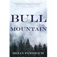 Bull Mountain 9780399173967