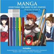Manga 9781607103967