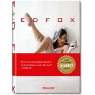 Ed Fox : Glamour from the Ground Up. 25 Jahre TASCHEN 9783836523967