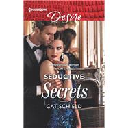 Seductive Secrets