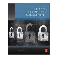 Security Operations Management 9780128023969