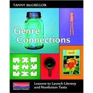 Genre Connections 9780325033969
