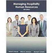 Managing Hospitality Human Resources with AHELI Exam Sheet 9780866123969