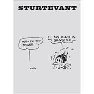 Sturtevant Drawing Double Reversal 9783037643969