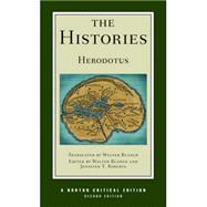 The Histories (Norton Critical Editions) 9780393933970