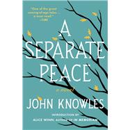 A Separate Peace 9780743253970