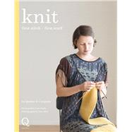 Knit 9780986103971
