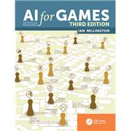 Ai for Games 9781138483972