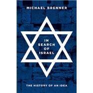 In Search of Israel 9780691203973