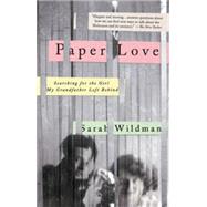 Paper Love 9781594633973