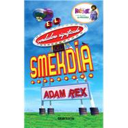 El verdadero significado del smekdia / The True Meaning of Smekdia 9786077353973