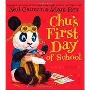 Chu's First Day of School 9780062223975