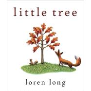 Little Tree 9780399163975