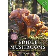 Edible Mushrooms 9780857843975