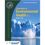 Essentials of Environmental Health 9781284123975