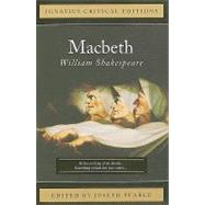 Macbeth: With Contemporary Criticism 9781586173975