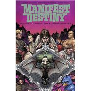 Manifest Destiny 3 9781632153975