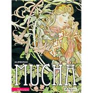 Alphonse Mucha 9783791353975