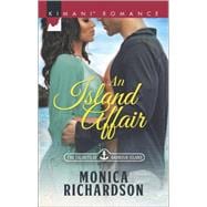 An Island Affair 9780373863976