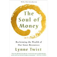 The Soul of Money 9780393353976