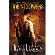 Heart Legacy 9780425263976