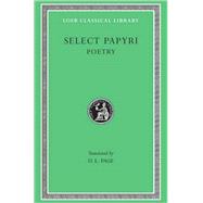 Select Papyri
