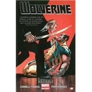 Wolverine Volume 2