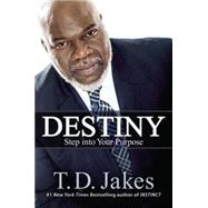 Destiny 9781455553976