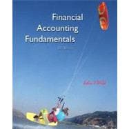 Financial Accounting Fundamentals 2007 Edition 9780073403977