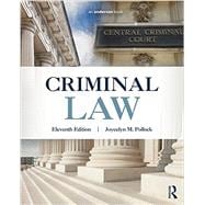 Criminal Law 9780323353977