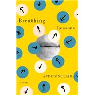 Breathing Lessons 9781550653977