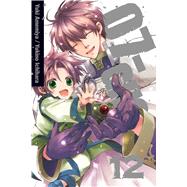 07-GHOST, Vol. 12 9781421563978