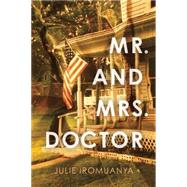 Mr. and Mrs. Doctor 9781566893978