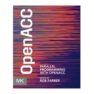 Parallel Programming with OpenACC