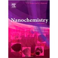 Nanochemistry 9780444593979