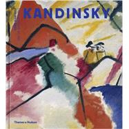 Kandinsky 9780500093979